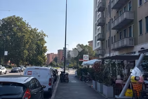 NEGOZIO A MILANO