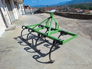 Erpice a molle ( TILLER )