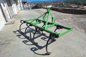 Erpice a molle ( TILLER )