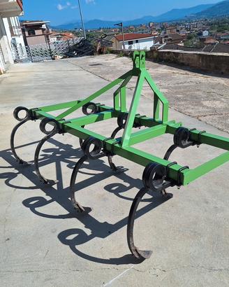 Erpice a molle ( TILLER )