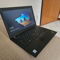 Lenovo Thinkpad X280