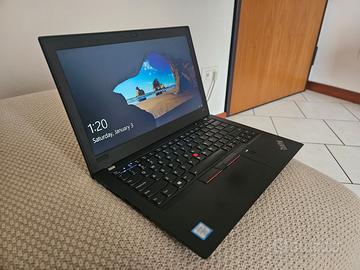 Lenovo Thinkpad X280