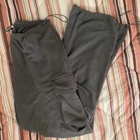 Tuta/pantalone cargo
