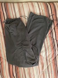 Tuta/pantalone cargo
