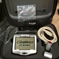 Computer subacqueo Galileo Sol Trimix