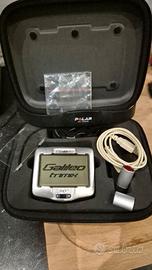 Computer subacqueo Galileo Sol Trimix