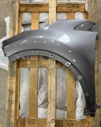 Parafango Anteriore DX RENAULT CAPTUR 2013/2017