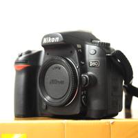 NIKON D80 
