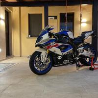 Bmw S1000rr 2016