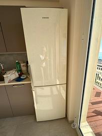 Frigo congelatore Samsung NUOVO