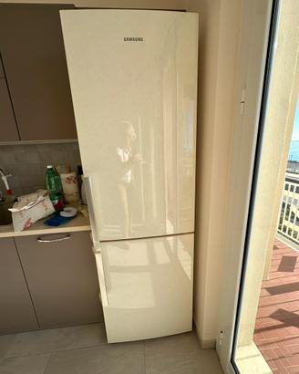 Frigo congelatore Samsung NUOVO