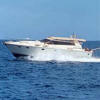 Imbarcazione Technema 38 Day