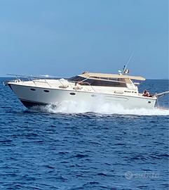 Imbarcazione Technema 38 Day