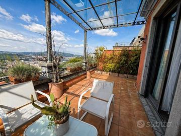 Appartamento di 66 m² con 2 locali a Napoli