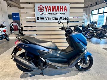 Yamaha Nmax 155 - 2021