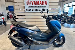 Yamaha Nmax 155 - 2021
