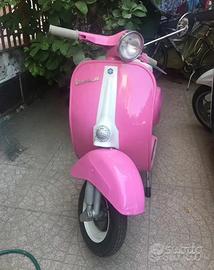 Vespa 50 special