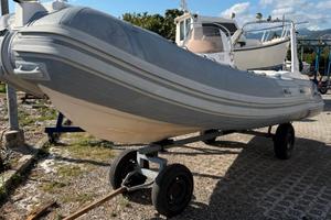 Gommone Sacs Jamaica 530 + possibile posto barca