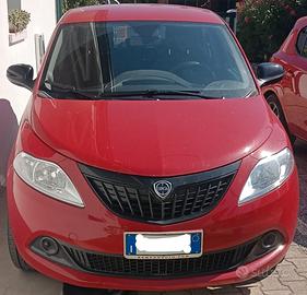 LANCIA Ypsilon 3ª serie - 2024