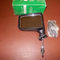 Specchietto retrovisore sx Fiat 127 Sport u.s.