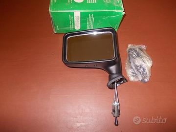 Specchietto retrovisore sx Fiat 127 Sport u.s.