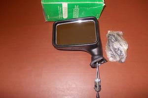 Specchietto retrovisore sx Fiat 127 Sport u.s.