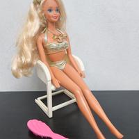 Barbie Sun Sensation 1991 