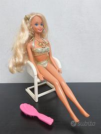 Barbie Sun Sensation 1991 