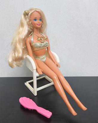 Barbie Sun Sensation 1991 