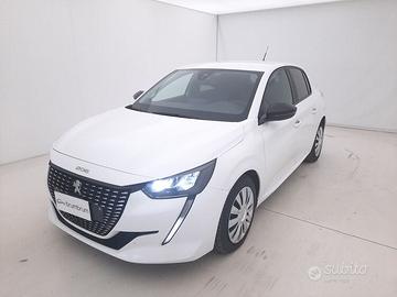 Peugeot 208 Active Pack BR165635 1.2 Benzina 75CV