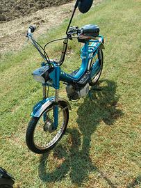 Motorini vintage50cc