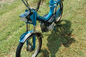 Motorini vintage50cc