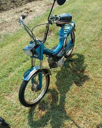 Motorini vintage50cc