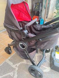 Passeggino completo Chicco Urban 