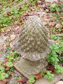 Pigne da giardino
