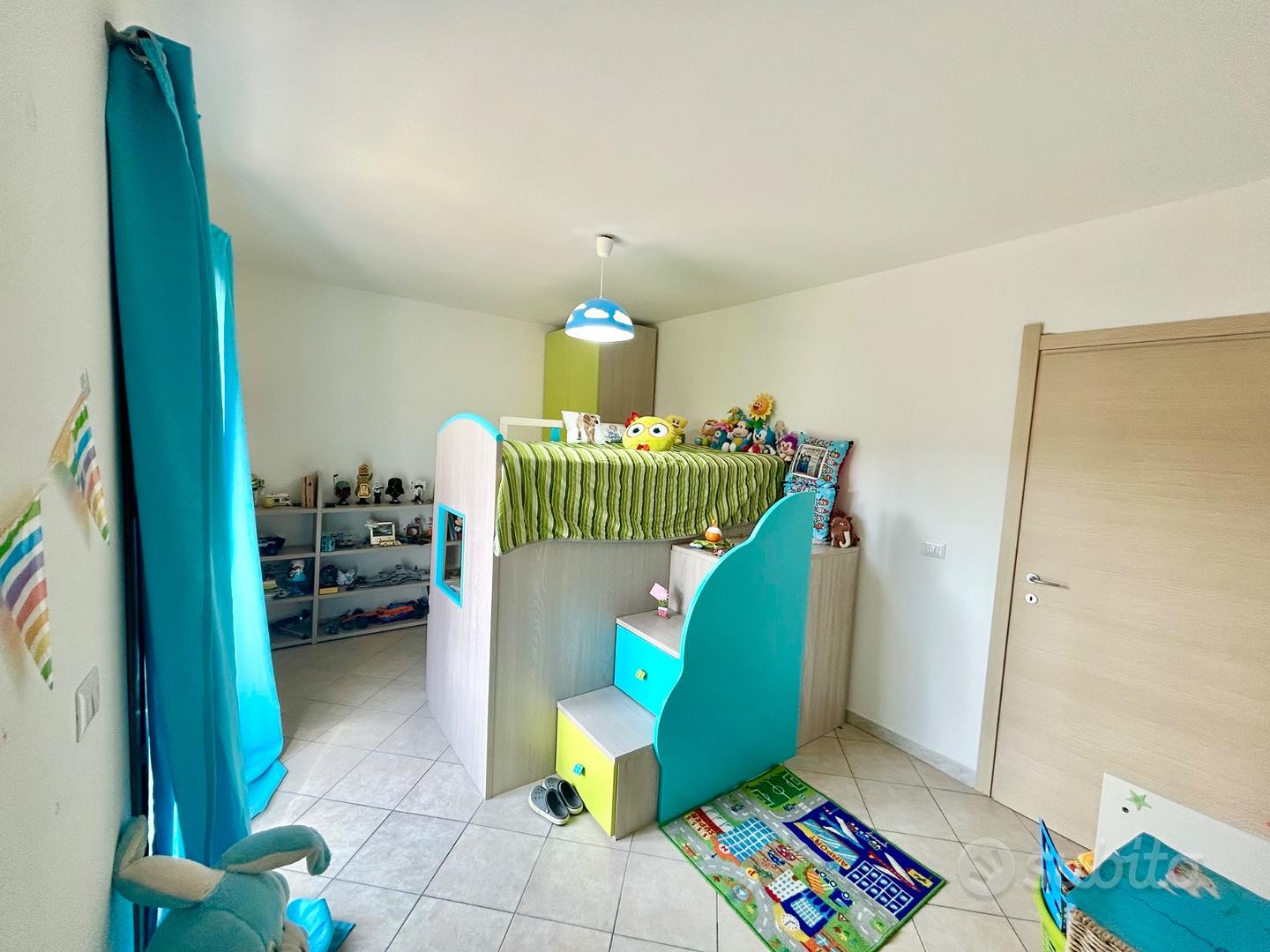 Villa immersa nel verde - Vista 6