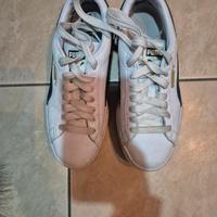 Scarpe puma mayze donna