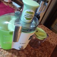 Centrifuga Bosch  700 W

