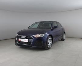 AUDI A1 II 2019 Sportback - A1 Sportback 25 1.0 tf