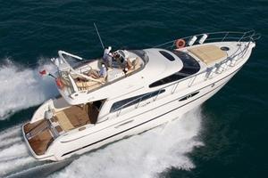 ATLANTIQUE 48
