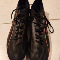 scarpe puma da calcio tacchetti gomma numero 47
