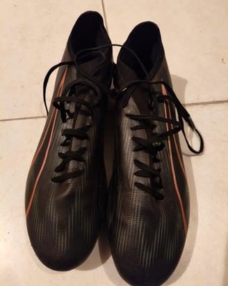 scarpe puma da calcio tacchetti gomma numero 47
