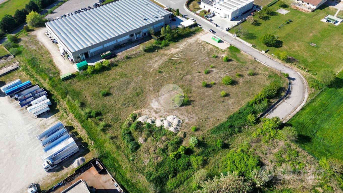 TERRENO A CAVRIANA - Vista 5