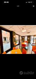 Attività di Ristorazione/Piadineria/Pub