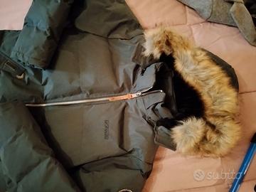 Giubbotto uomo da Neve