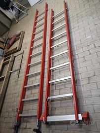 scale in vetroresina