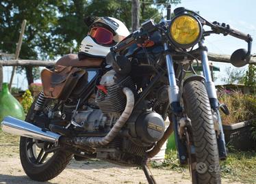 Moto Guzzi V50