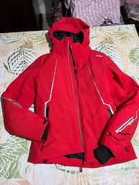 Giacca da sci donna CMP