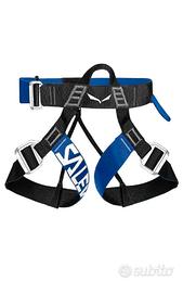 imbrago salewa nuovo mai utilizzato 