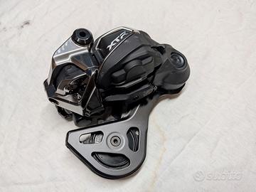 Shimano XTR Di2 RD-M9250 GS 12v Gravel MTB Strada